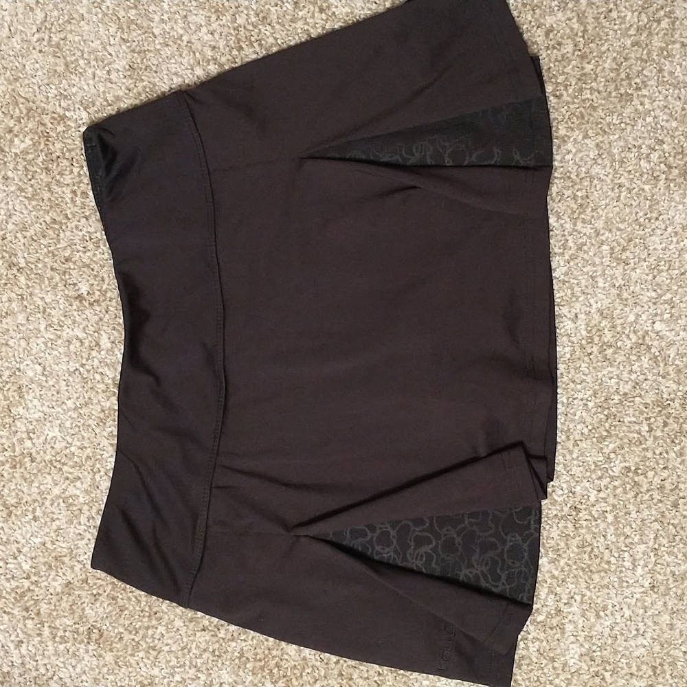 Tennis Skirt